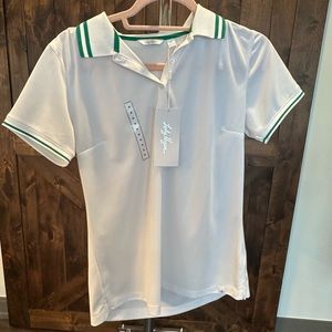 Lady Hagen Golf Shirt